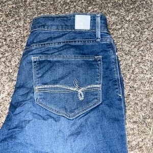 Denizen Levi's Blue Jean - Jeggings